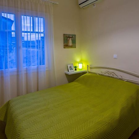 Ferienwohnung Oikia Preveza Exterior foto
