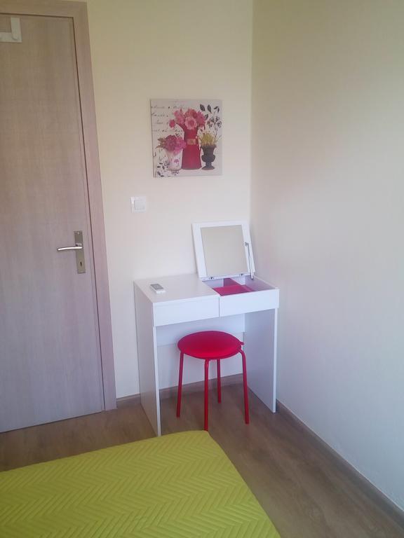Ferienwohnung Oikia Preveza Exterior foto