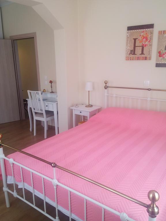 Ferienwohnung Oikia Preveza Exterior foto