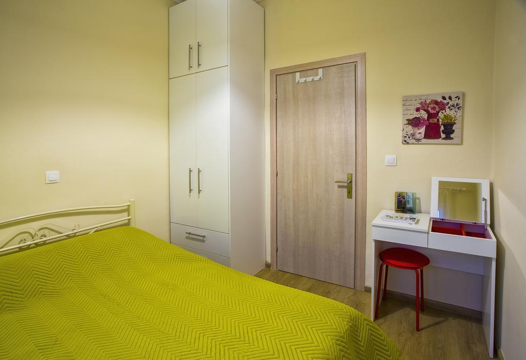 Ferienwohnung Oikia Preveza Exterior foto