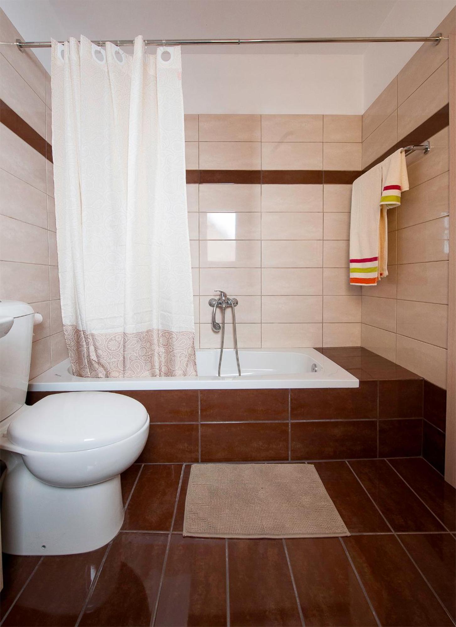 Ferienwohnung Oikia Preveza Exterior foto